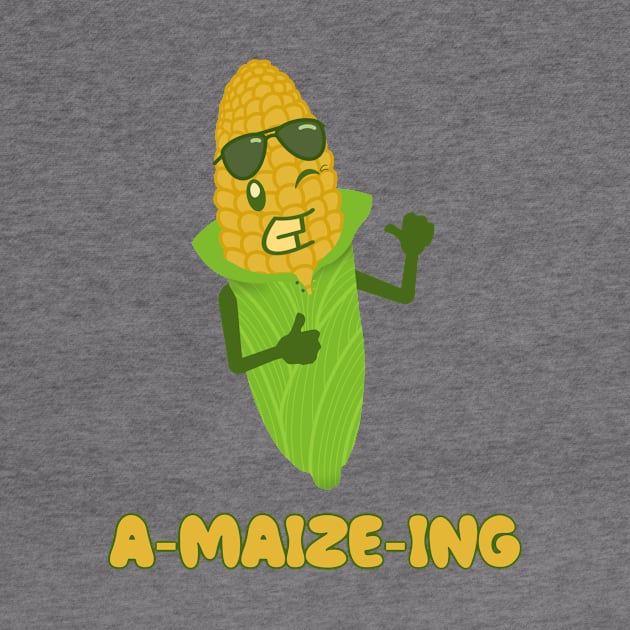 A-maize-ing by WatershipBound